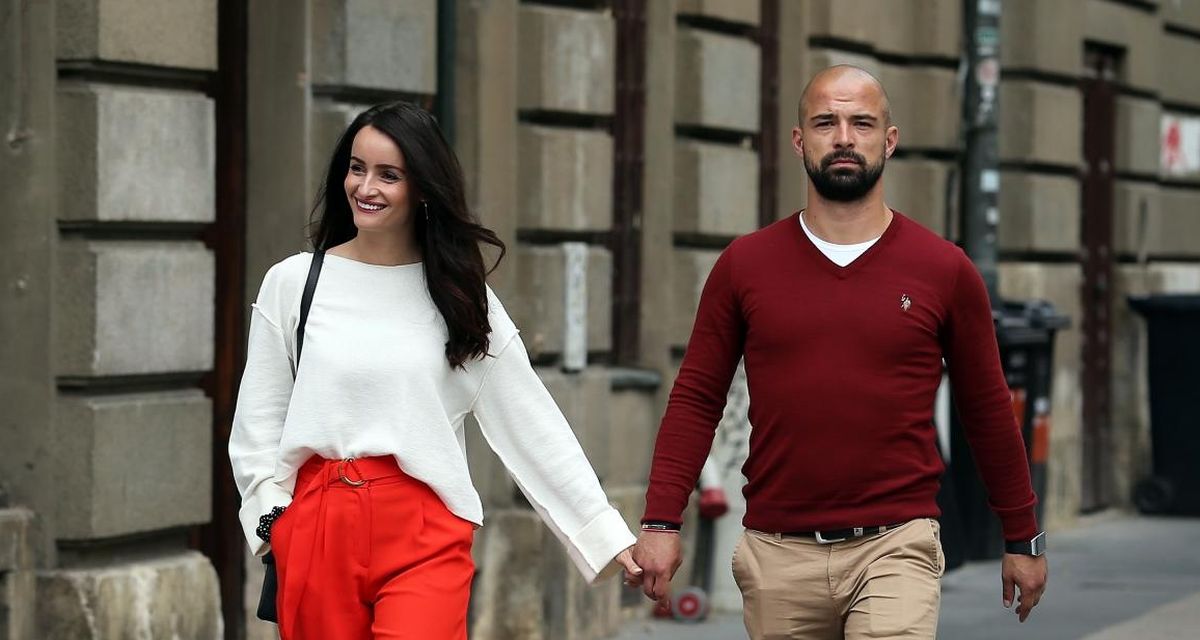 Ingrid otkrila da se zbog Luke seli u Zagreb: Ljubav je za mene najveća motivacija