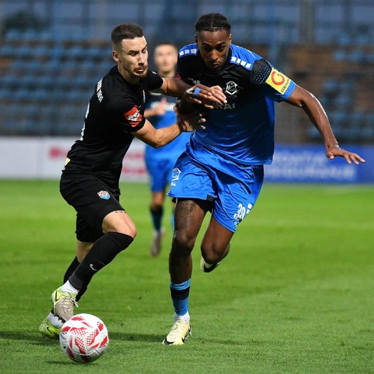 Betisovi skauti danas stižu u Vinkovce. Gledaju hit-igrača SHNL-a