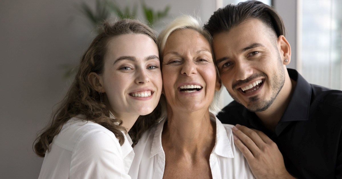 Roditelji čija djeca ostaju bliska cijeli život obično rade ovih 11 stvari