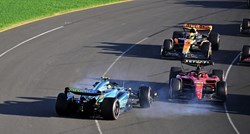 Sainz nakon F1 kaosa u Melbourneu: Najnepravednija kazna koju sam vidio u životu