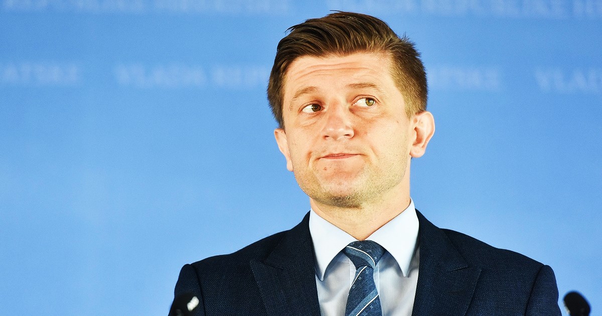 Zdravko Marić: Ne želim reći ime prijatelja s jahte, sigurno ćete ga saznati