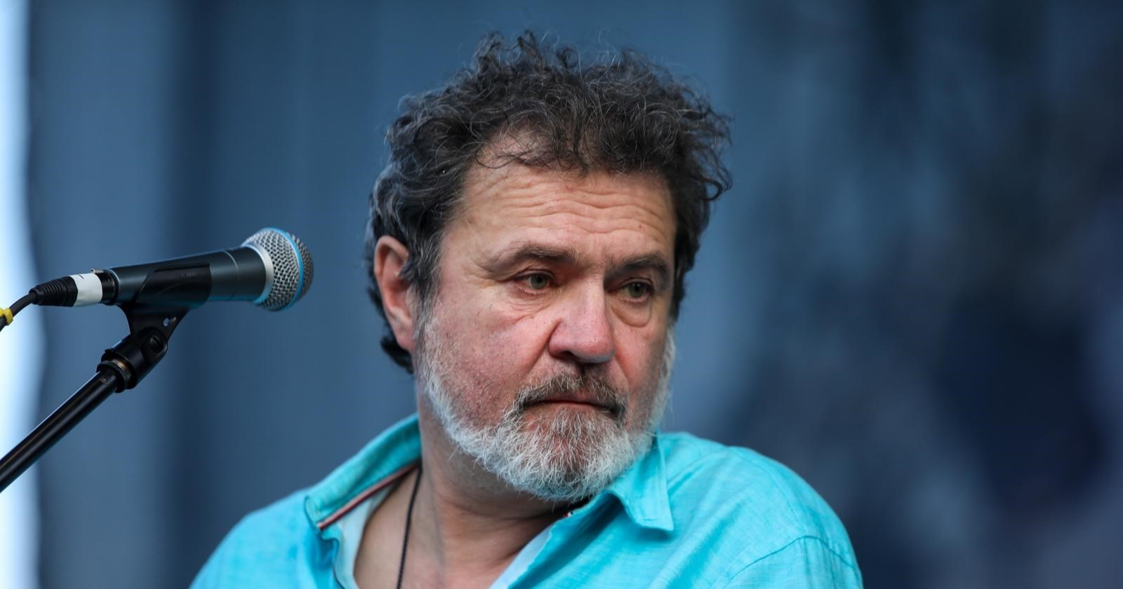 Alen Vitasović će u NU2 govoriti o borbi s alkoholizmom