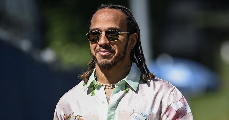 Hamilton potpisao novi ugovor s Mercedesom težak 80 milijuna eura