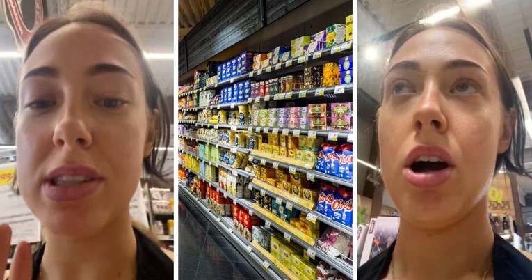 Turistkinja zgrožena cijenama u Hrvatskoj. Ljudi joj pišu: Užasno živimo