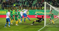 Kontrolor UEFA-e: Oba gola Hajduka postignuta su iz ofsajda