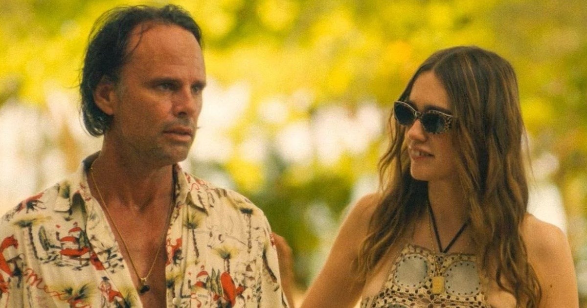 Rick i Chelsea iz Bijelog lotosa su u svađi? "Ne prate se na Instagramu"