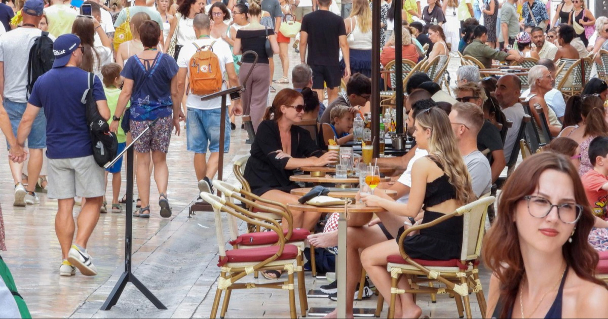 Inspektorat objavio rezultate nadzora u turizmu. Naplaćene stotine tisuća eura kazni