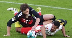 Leipzigova zvijezda: To što Bayern radi u Bundesligi je s*anje. Ne mogu shvatiti