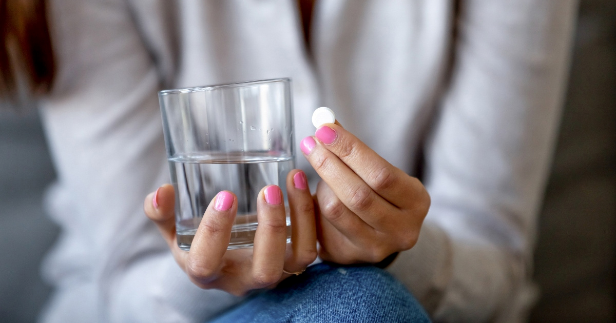 Studija: Uobičajeni dodatak može povećati rizik od zatajenja srca