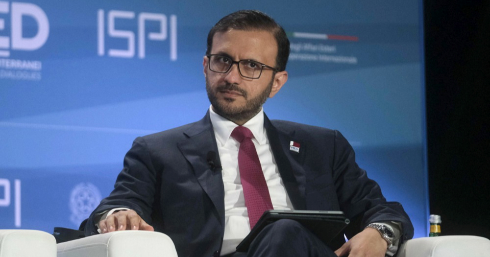 Katar: Diplomacija moguća samo ako iranski napadi stanu