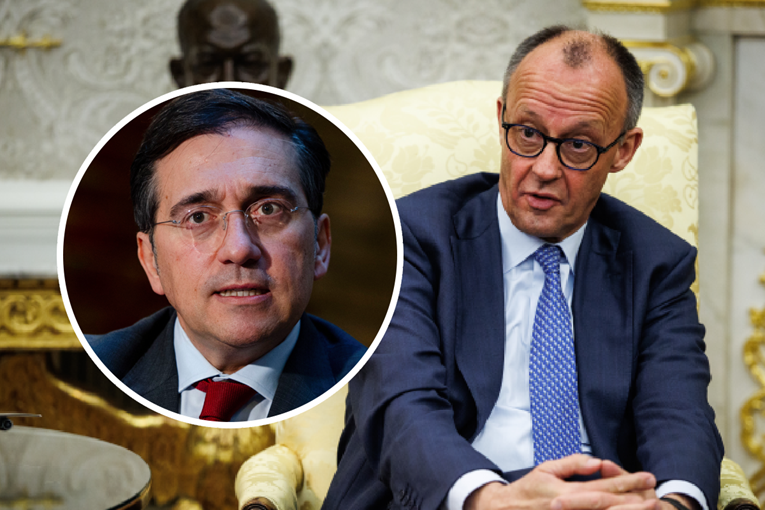 Španjolska: Merz nas je iznenadio. Scholz ili Merkel ne bi dali takvu izjavu