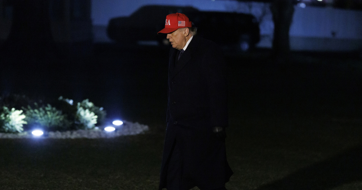 Europski desničari okreću leđa Trumpu