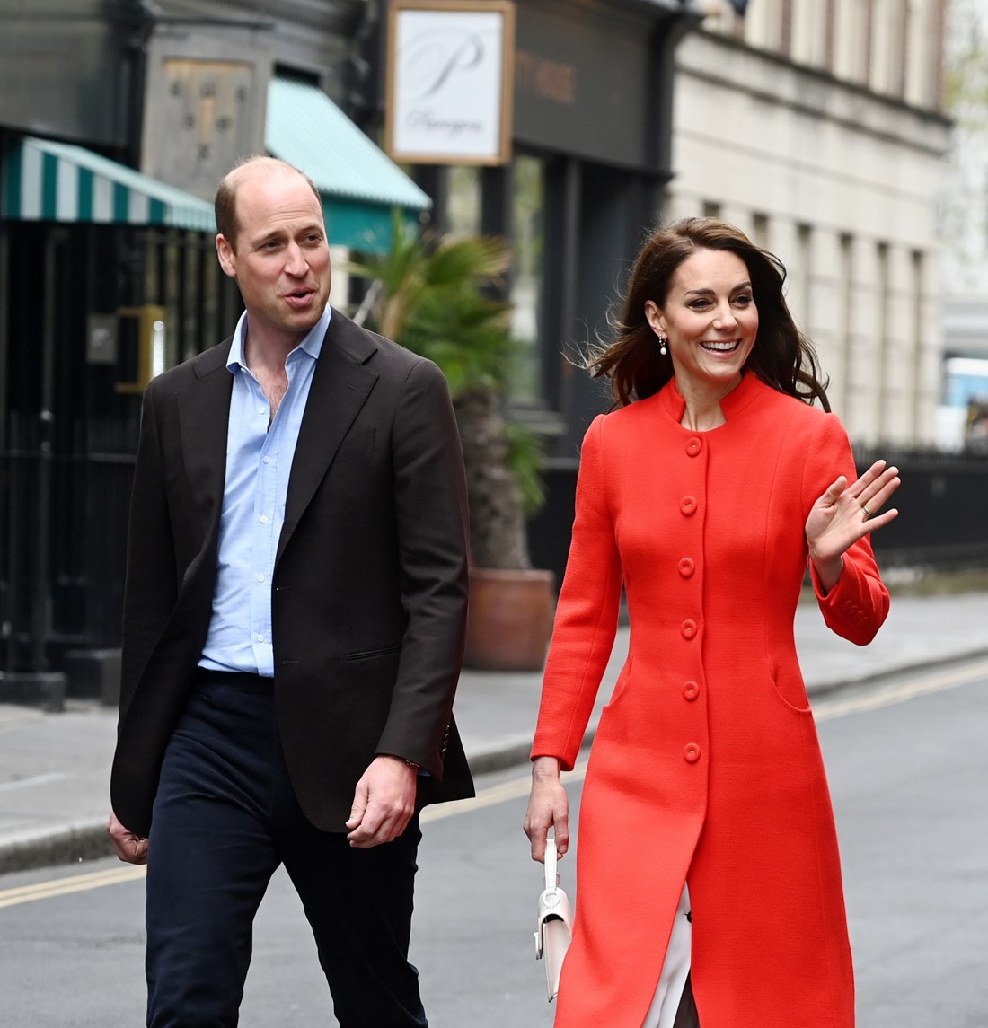 Nećete vjerovati: Kate i William imali su IKEA namještaj u Kensingtonskoj palači