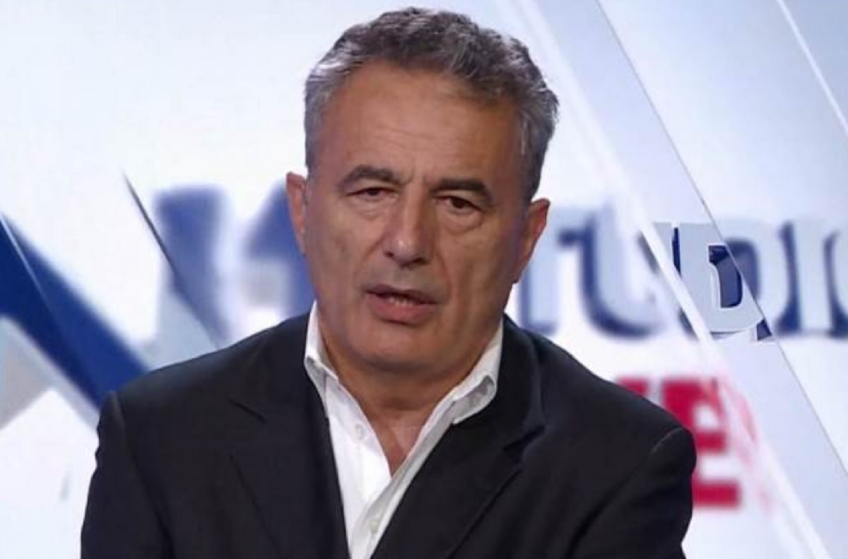 Kalinić: Ovakva poplava se događa jednom u sto godina