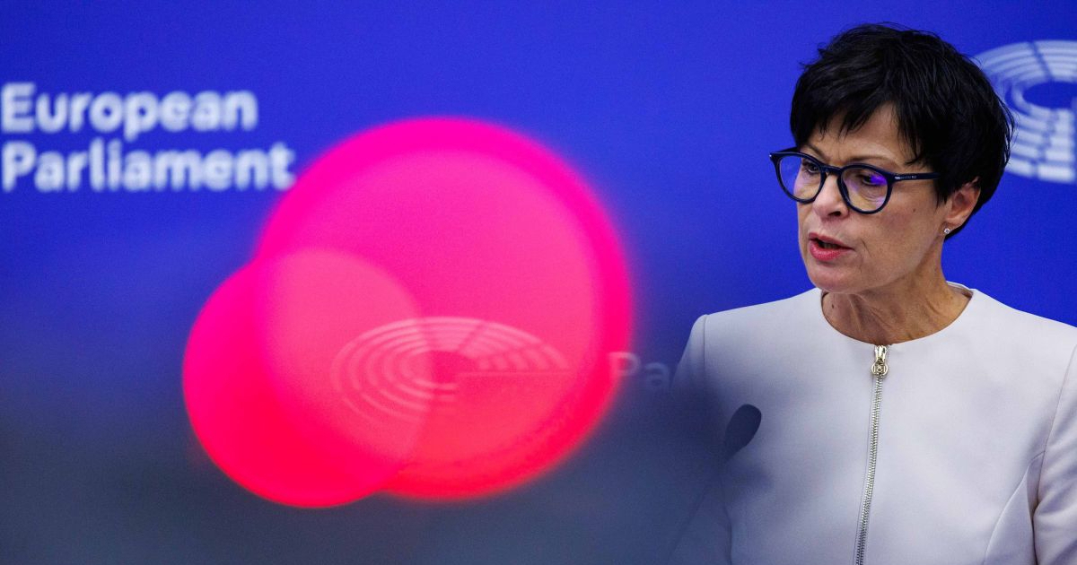 Povjerenica EU o novim klauzulama za potencijalne članice: To je polica osiguranja