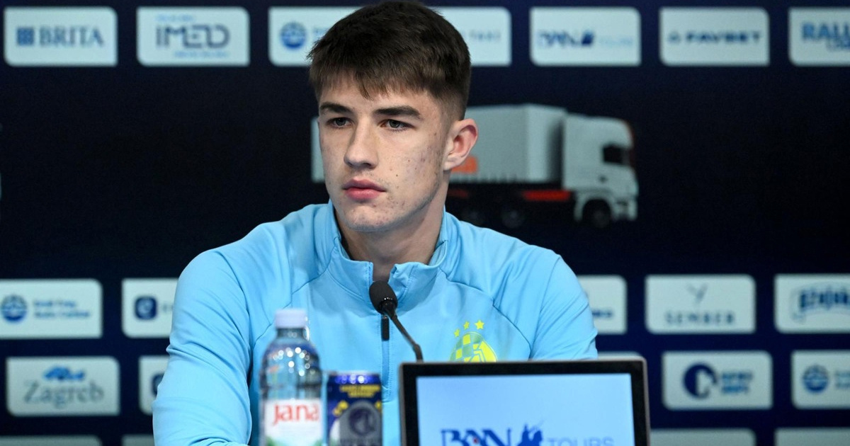 Navijači kritizirali DInamo zbog transfera veznjaka u Rijeku: "Rasipanje talenta"