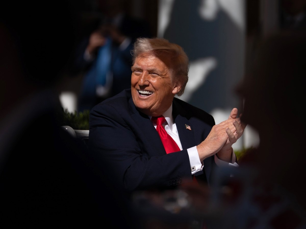 Analitičar: Trump prvi put prema Rusiji ide batinom, a ne mrkvom