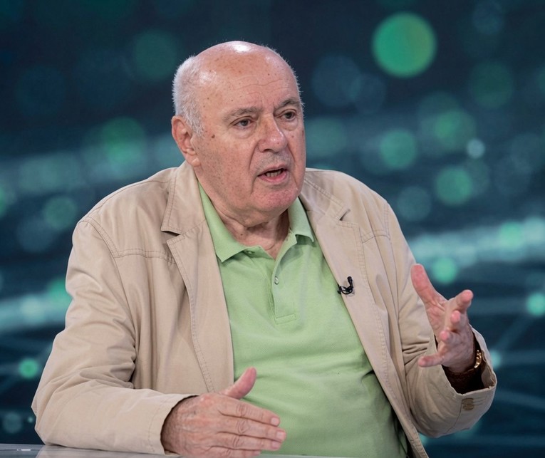 Puhovski: HDZ-u je trebalo neko vrijeme da shvate da ih Milanović napada s desna
