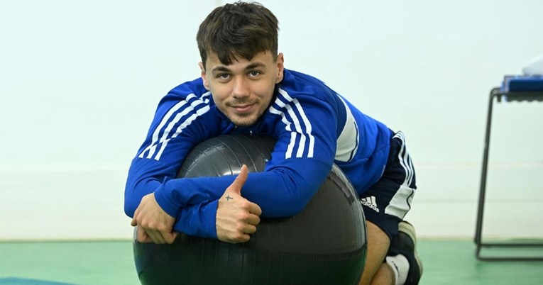 Transferi i glasine dana: Dinamo zadržao ključnog igrača. Musa ima ponude iz pet liga