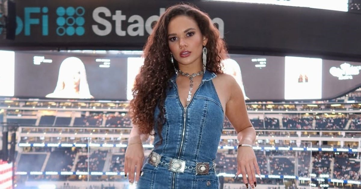 Kako je Madison Pettis postala influencerica nove generacije
