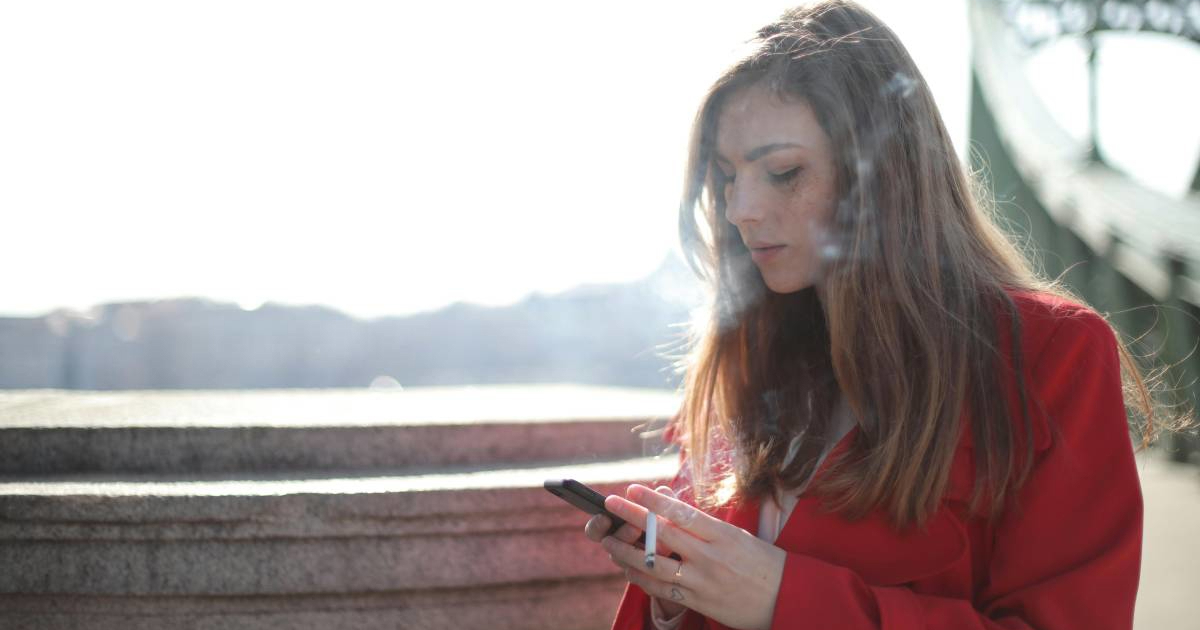 Simulacija pokazuje što cigarete rade plućima, mnoge je natjerala na razmišljanje