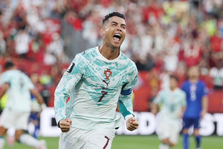 Pogledajte što je Ronaldo objavio nakon izbacivanja Hrvatske