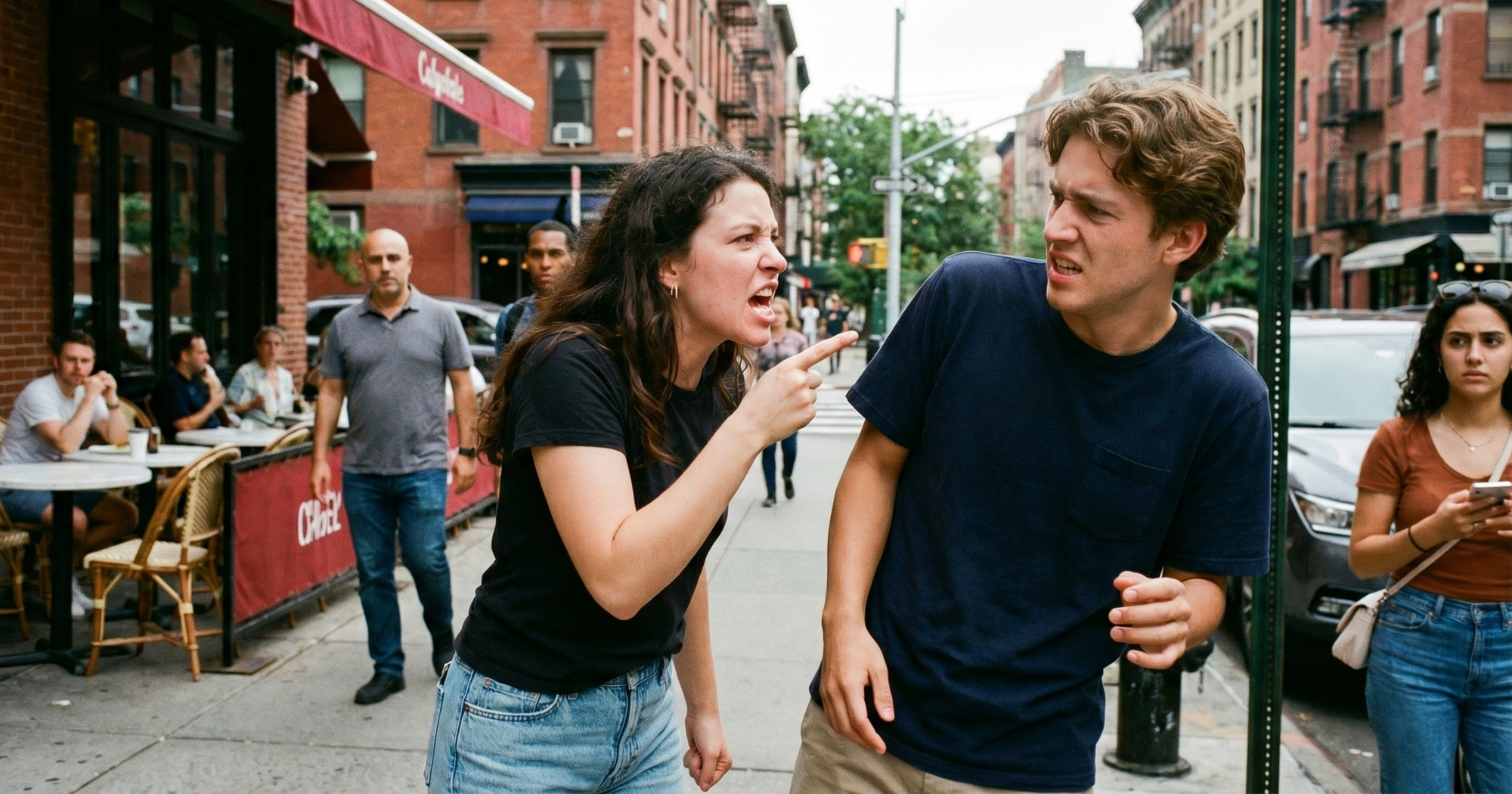 Ovi horoskopski znakovi mrze kada nije po njihovom, teško prihvaćaju kompromise