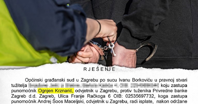 USKOK podigao optužnicu protiv odvjetnika i policajaca. Odavali su povjerljive podatke