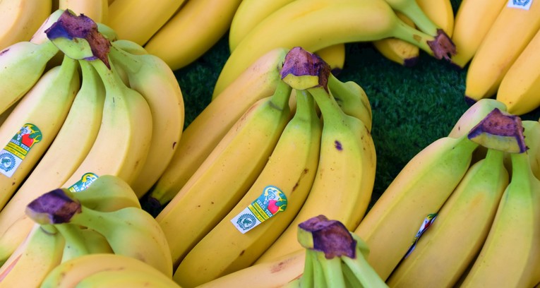 20 zanimljivih činjenica o bananama