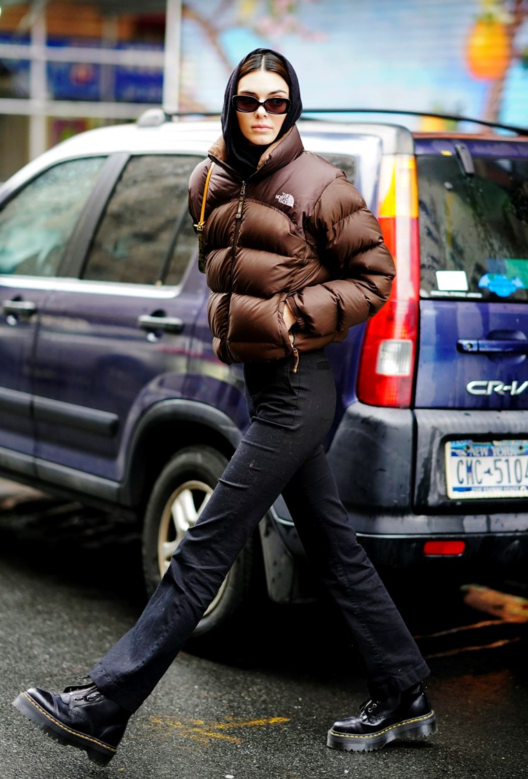 Zašto je baš ova jakna postala najpoželjniji komad zime