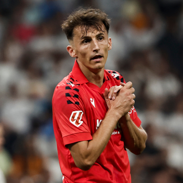 As pitao Realove fanove kojeg igrača treba dovesti: "Išao bih po Budimira"