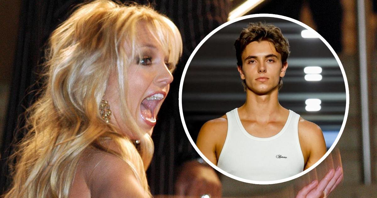 Sin Britney Spears demantirao bizarnu teoriju zavjere o pjevačici: Jeste li normalni?