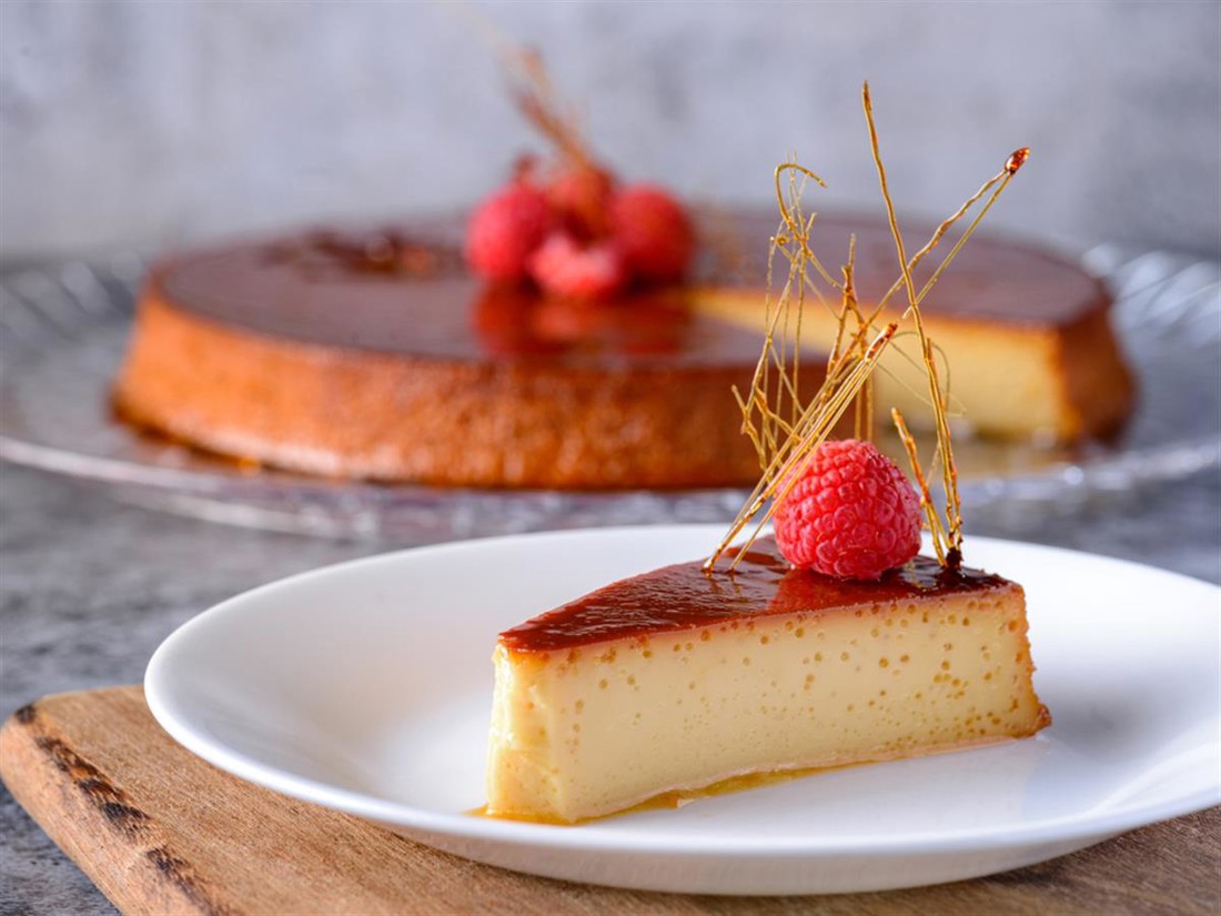 Recept za tradicionalnu dubrovačku rožatu