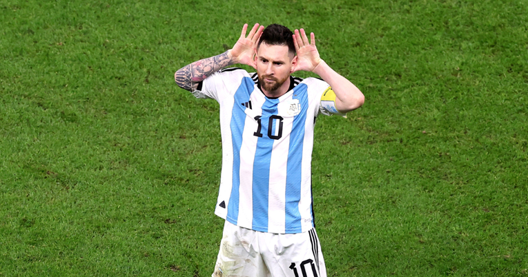 Jeste li znali da je u ovom argentinskom gradu djetetu zabranjeno dati ime Messi?