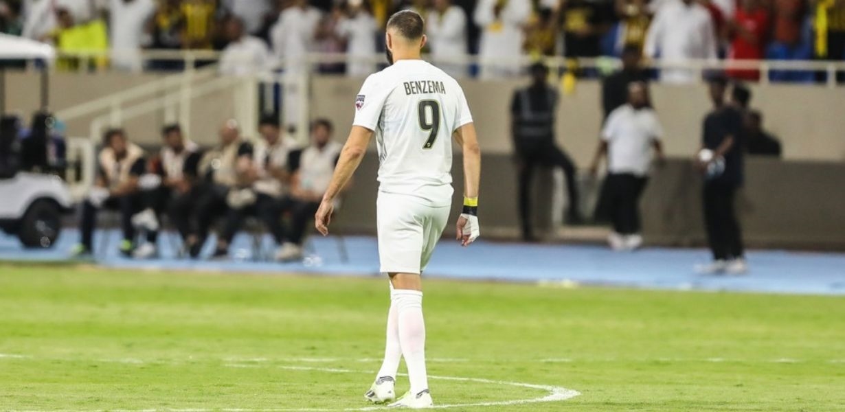Benzemi Al-Ittihad zabranio dolazak na pripreme. Rastanak je vjerojatan