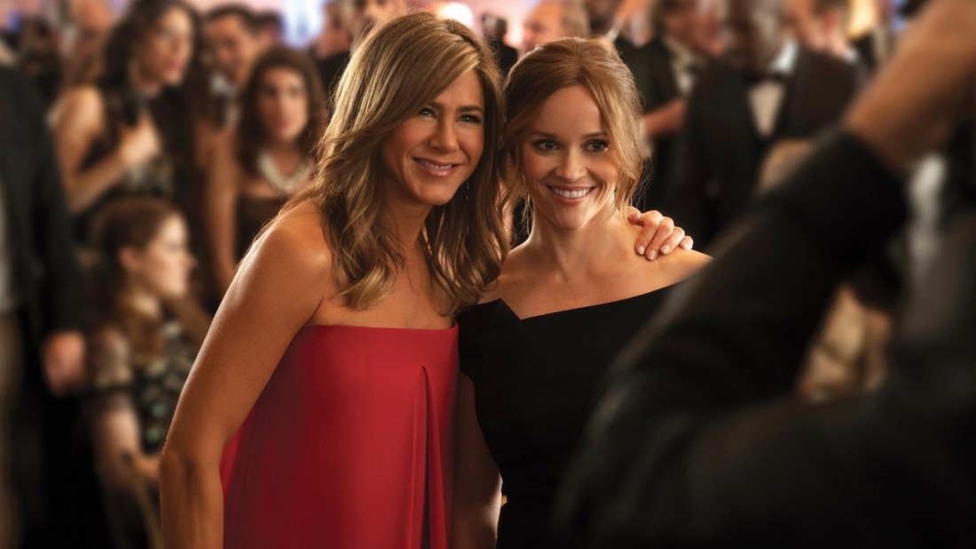 Nagrađivana serija Jennifer Aniston završava s petom sezonom
