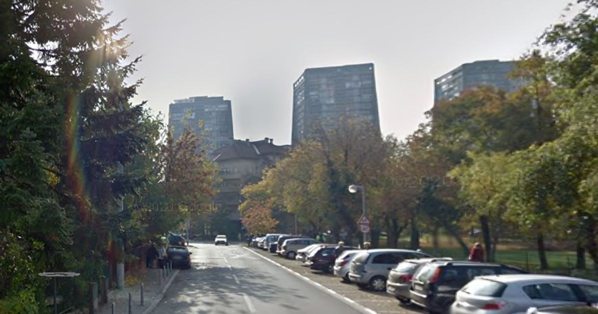 Nagovorio starca u Zagrebu da uđe u auto. Odveo ga do banke i uzeo mu par tisuća eura