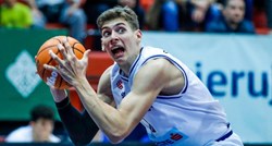 Cibonin kapetan i Srbin iz Mege kandidati za najboljeg Europljanina na NBA draftu