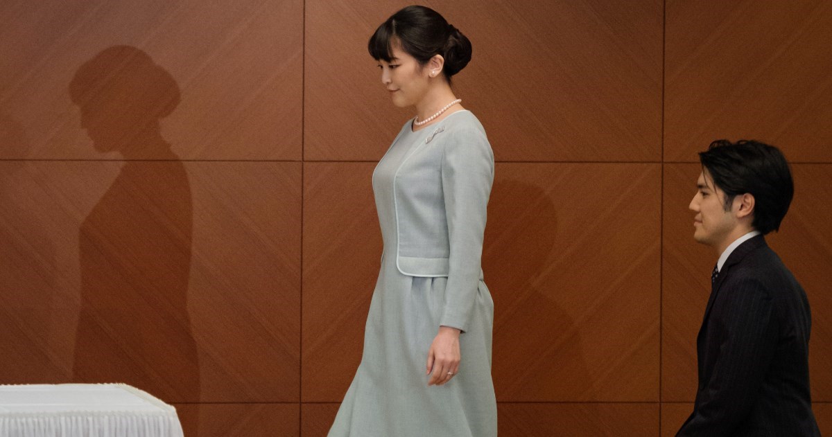 Prije nekoliko godina šokirala javnost objavom zaruka: Gdje je danas princeza Mako?