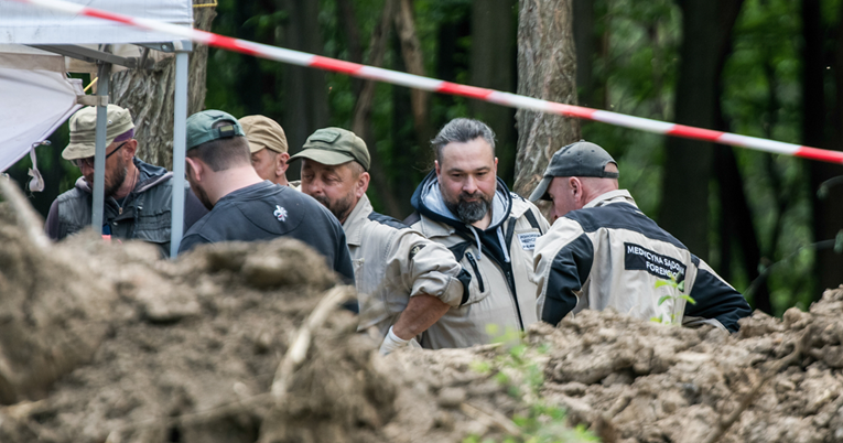 Kijev dopustio Poljskoj da ekshumira posmrtne ostatke poljskih vojnika ubijenih 1939.