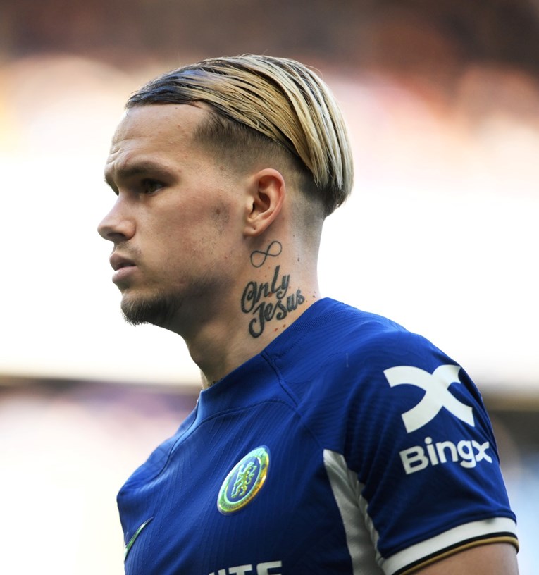 VIDEO Plaćen je 100 mil. eura i suspendiran zbog dopinga. Trenira u amaterskom klubu