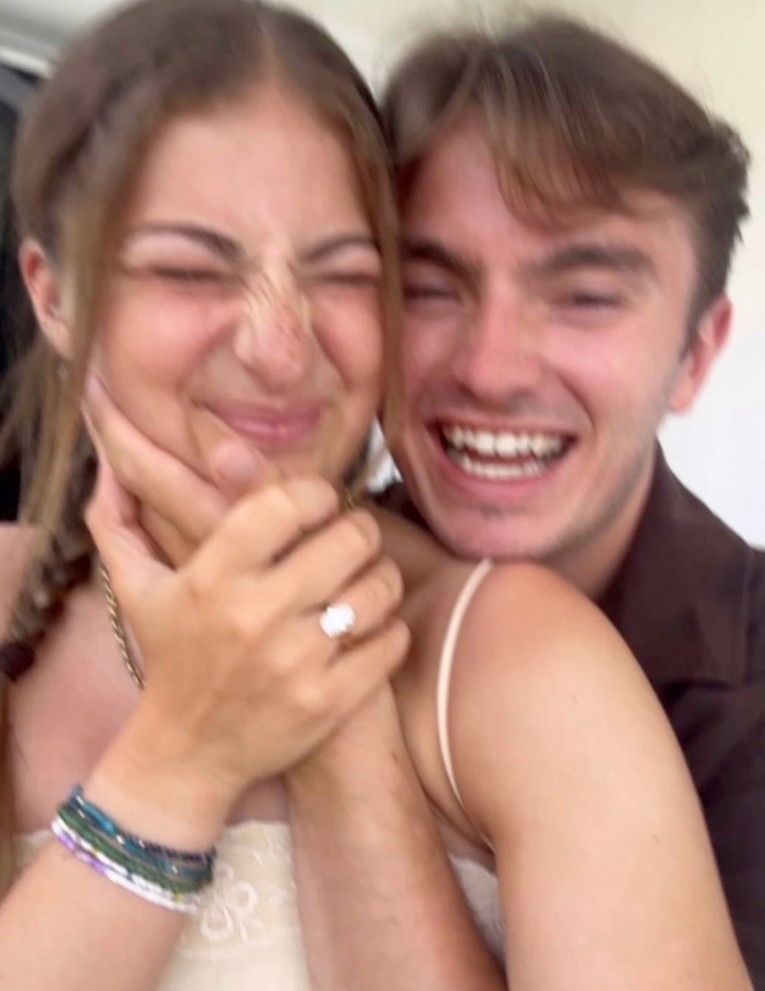 Udaje se najstarija kći Jamieja Olivera