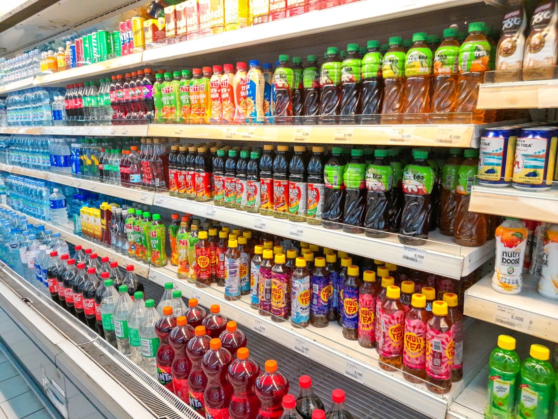 Pijete li ih i vi? Ovakva su pića gora za zdravlje od slatkiša