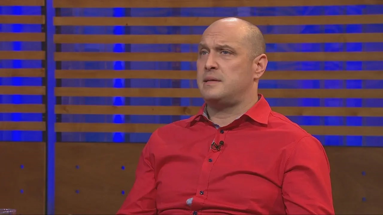 Stanković u NU2: Neću pitati drogiraš li se... Stoka: Stotinu puta padam u slabosti