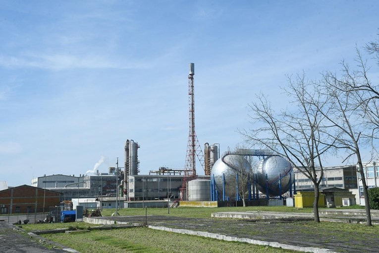 Turska kompanija: Želimo kupiti Petrokemiju