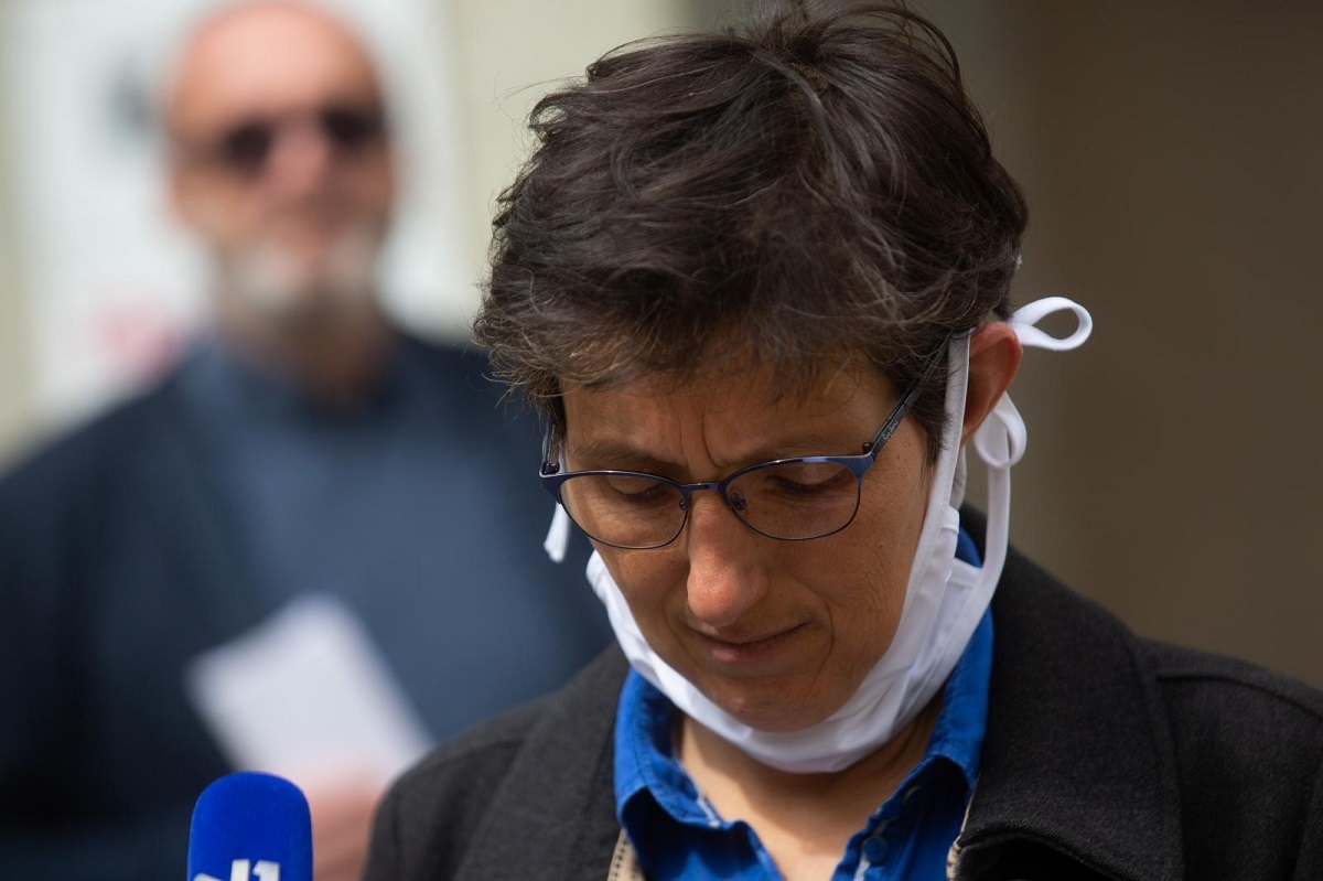 Maja Sever, kojoj je HRT zabranio gostovanje u Nu2: Ovo nije Stankovićev poraz