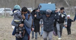 Grčka od EU traži da uvjeri Tursku da ipak primi tražitelje azila koje je odbila