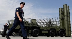 Turci testiraju ruski proturaketni sustav usprkos protivljenju SAD-a