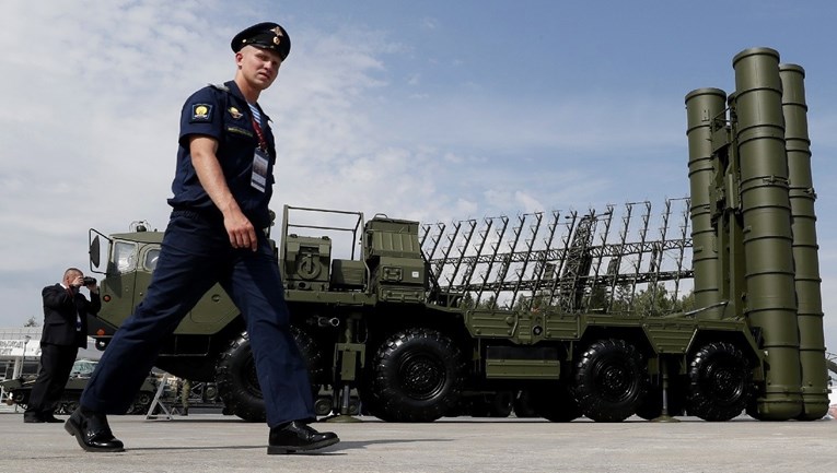 Turci testiraju ruski proturaketni sustav usprkos protivljenju SAD-a