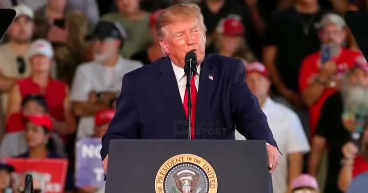 Trump: Venezuela bi mogla postati 51. savezna država SAD-a
